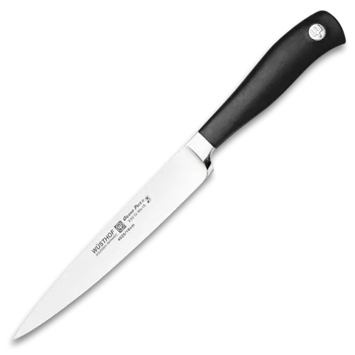 Kitchen Knife for Culinary Use