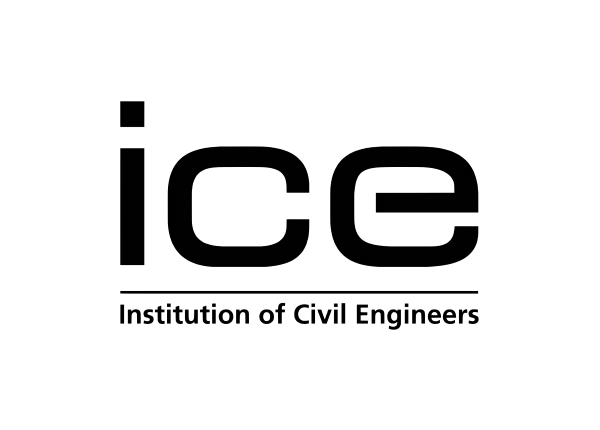 Institution of Civil Engineers Logo Branding