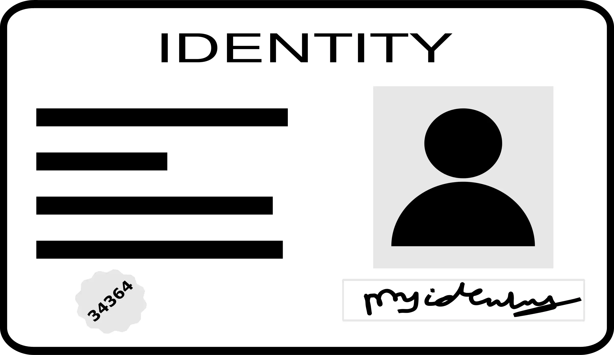 Identity Card