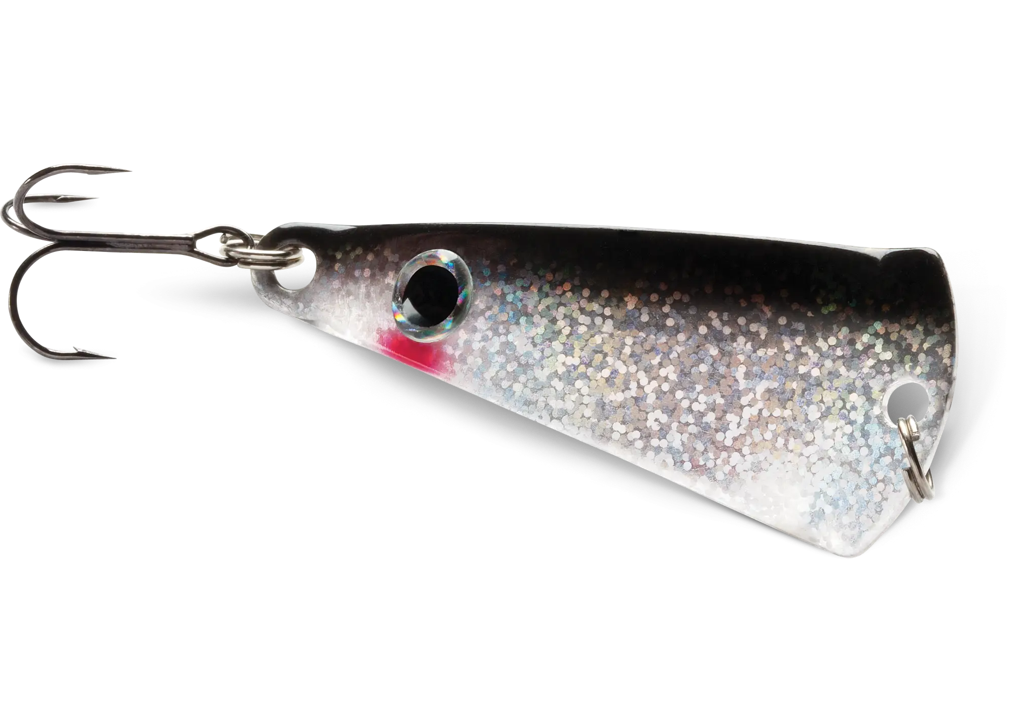 Fishing Lure with Sharp Hook