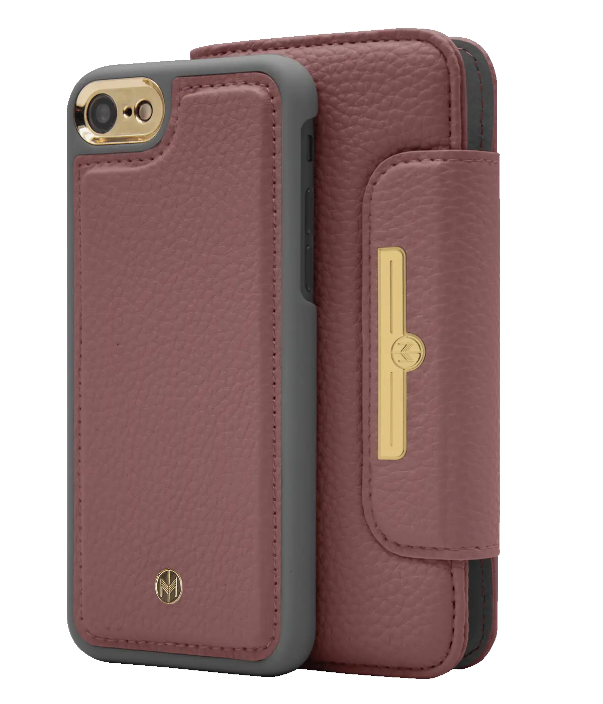 Elegant Leather Phone Case