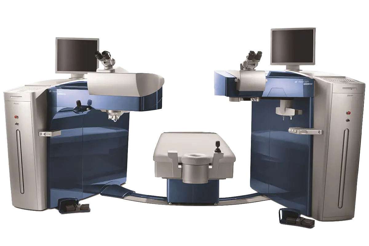Advanced Surgical Equipment for Medical Use