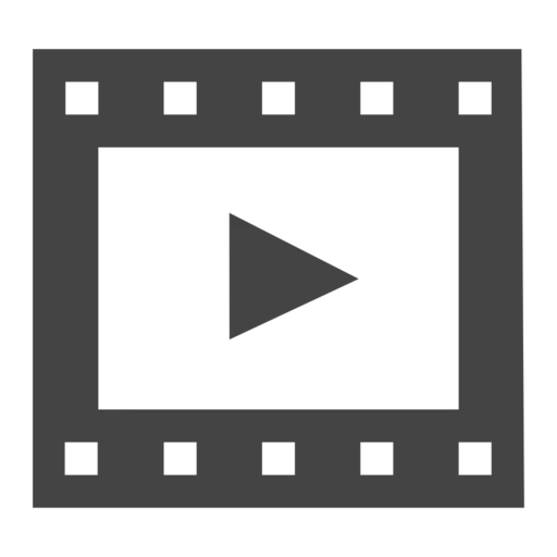 Play Button Icon