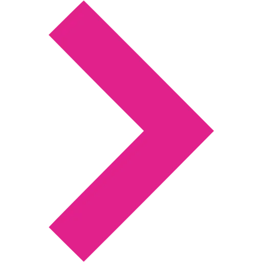 Pink Right Arrow