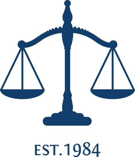 Scales of Justice