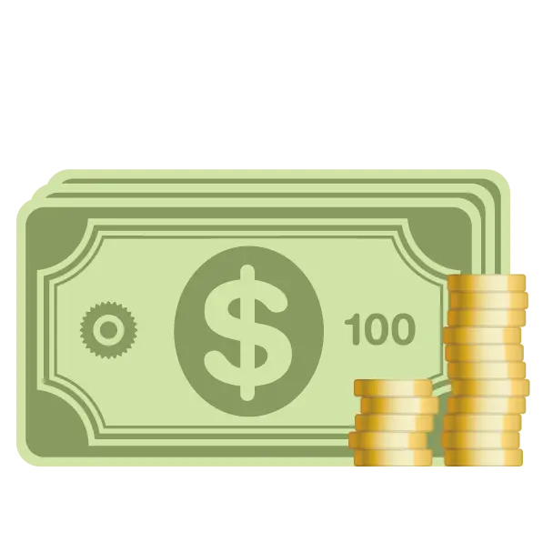 Money and Coins