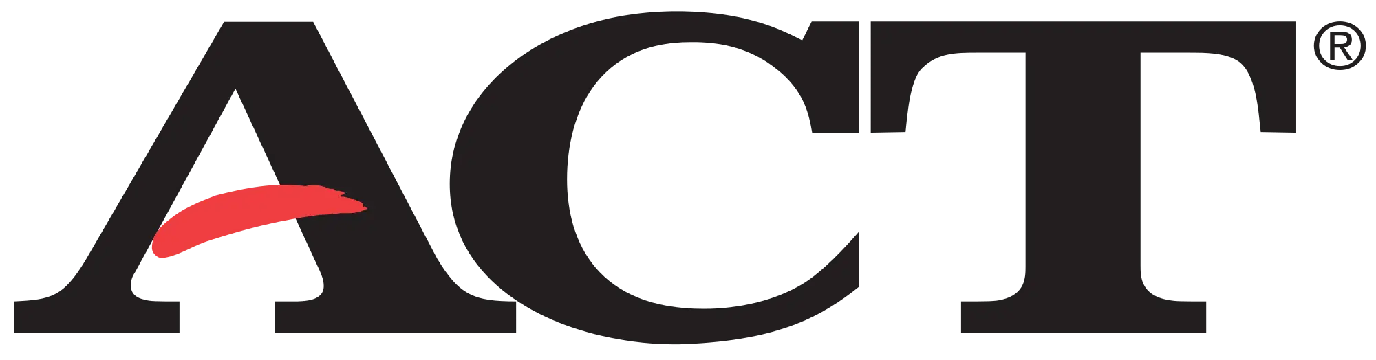 ACT Educational Logo Design