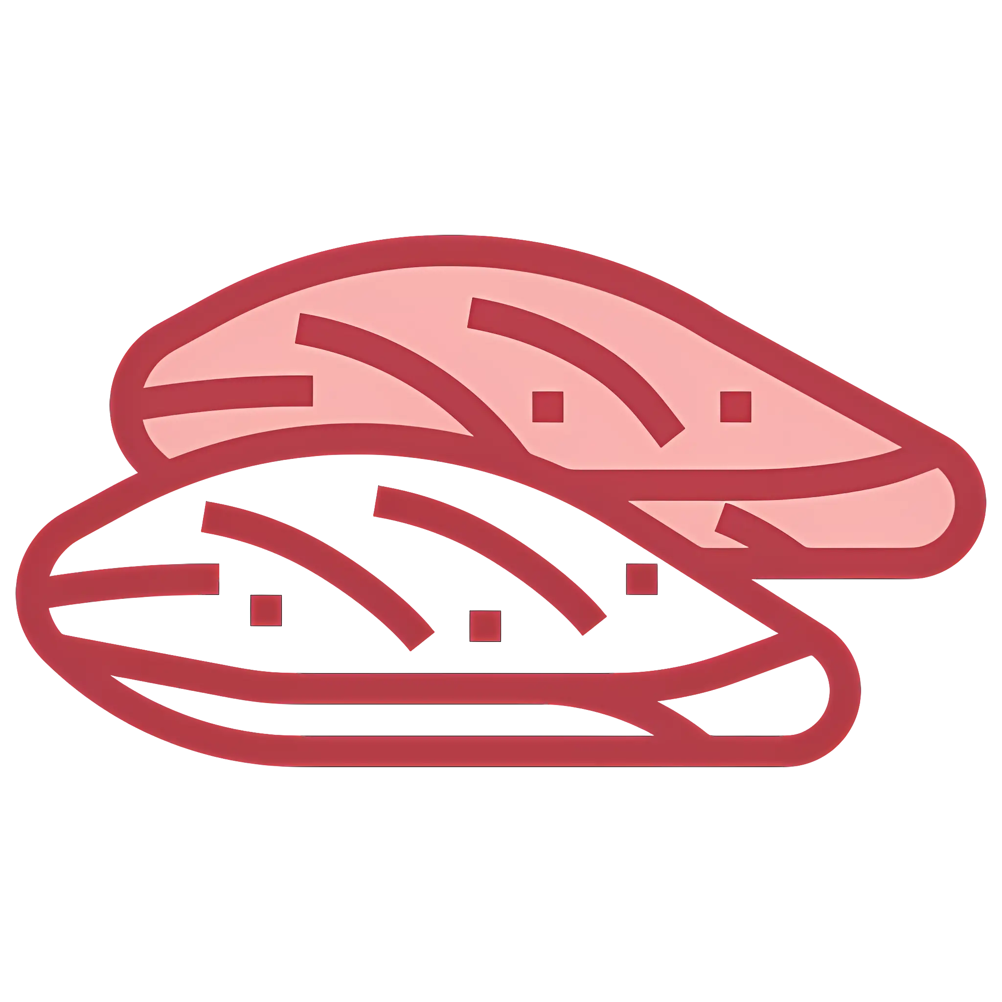 Illustration of Meat Cuts