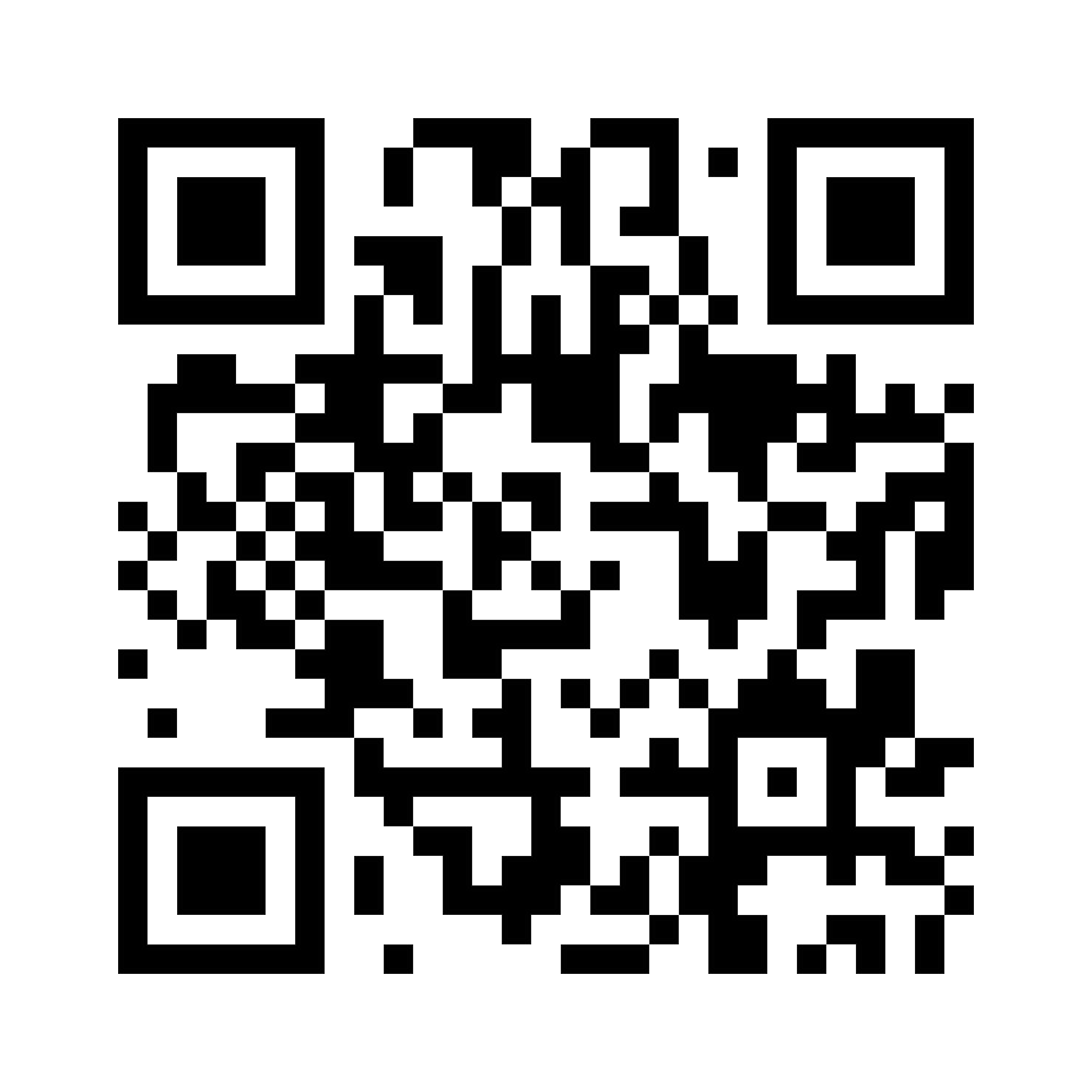 QR Code Icon for Digital Access
