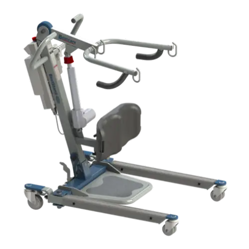 Medical Patient Lifting Equipment for Mobility Assistance