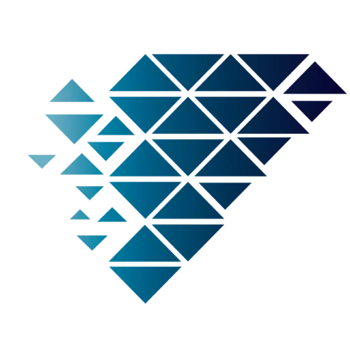 Abstract Geometric Pattern