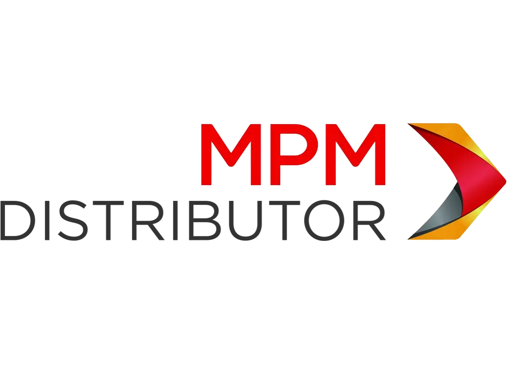 MPM Distributor Company Logo