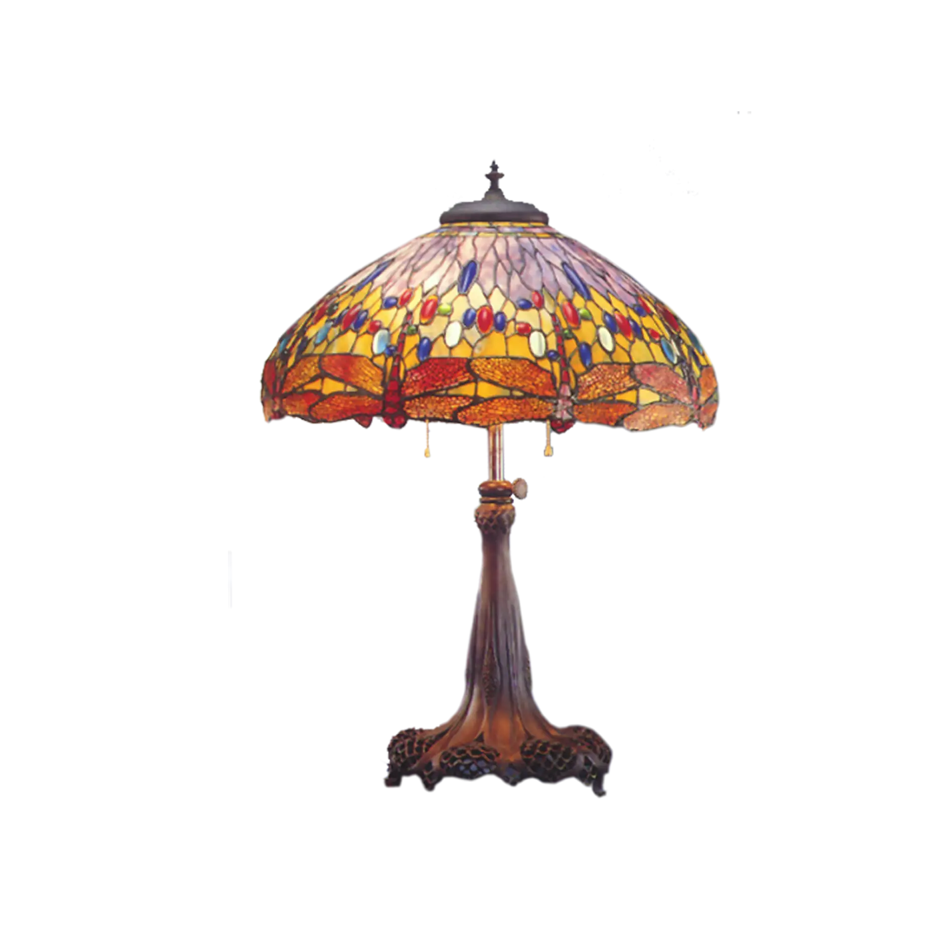 Vintage Table Lamp