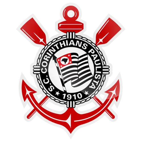 S.C. Corinthians Paulista Logo