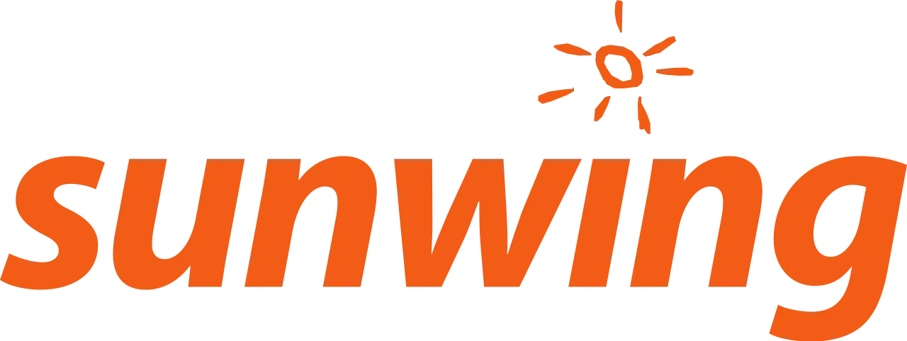 Sunwing Travel Logo