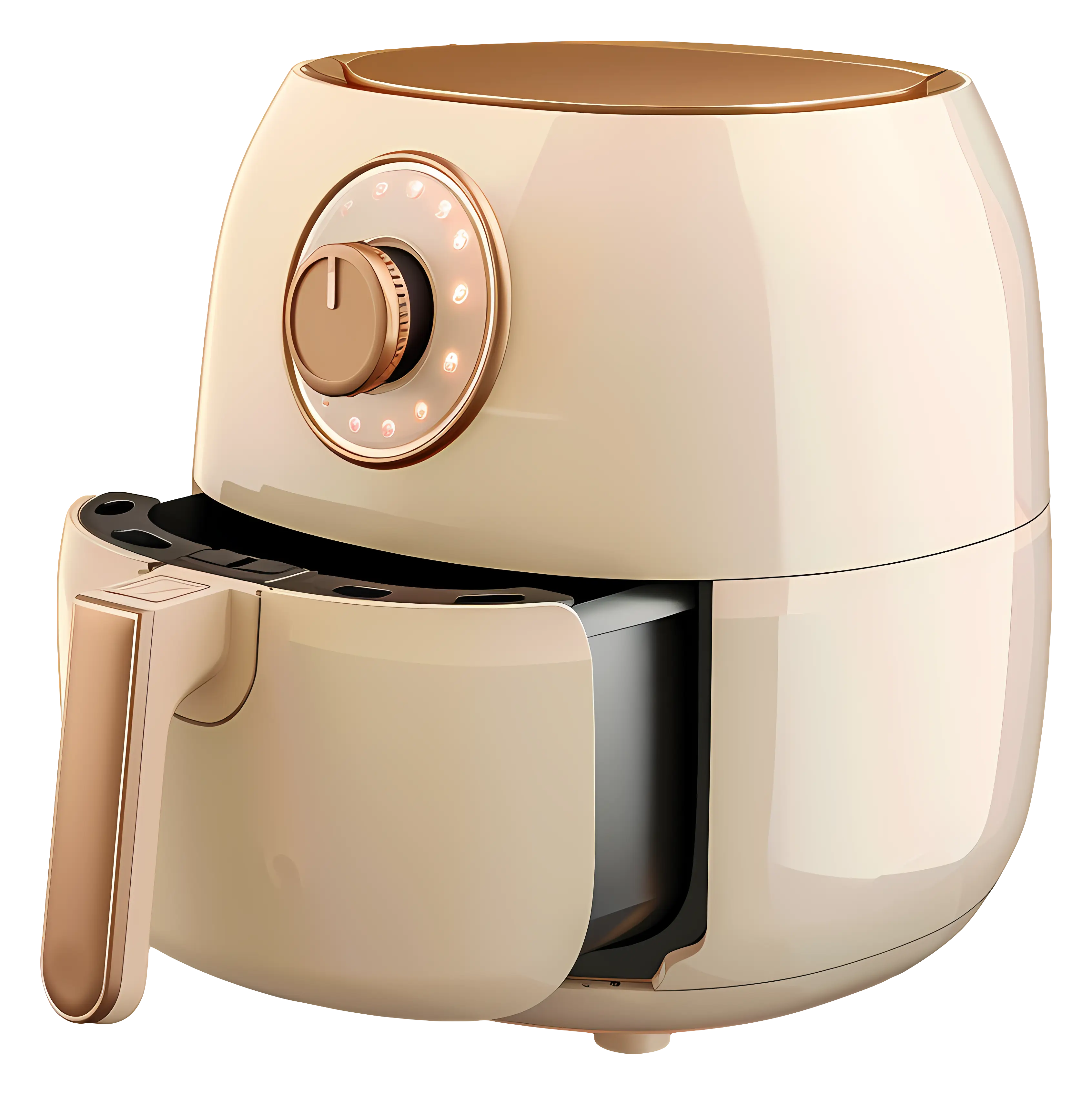 Modern Air Fryer