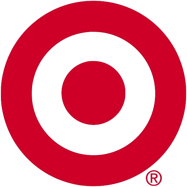 Target Bullseye Logo