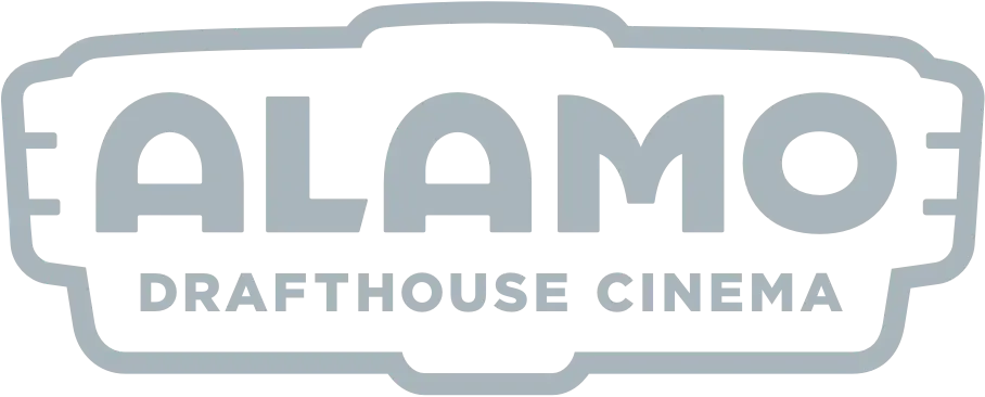 Alamo Drafthouse Cinema Logo Design