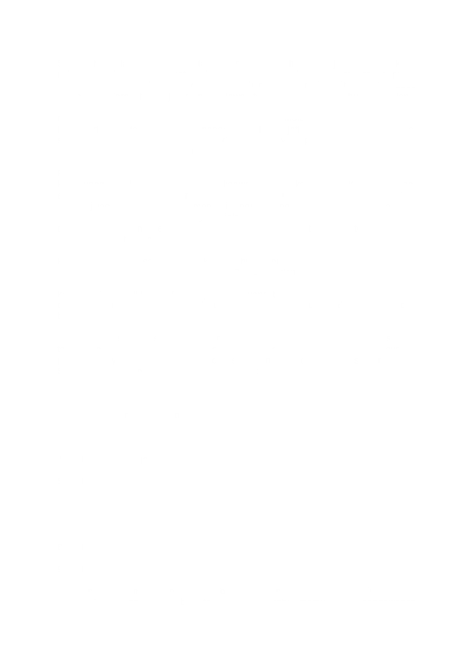Transparent Background Design Template