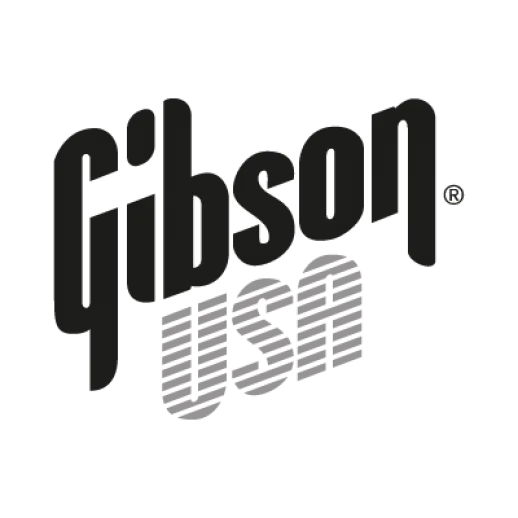 Gibson USA Logo