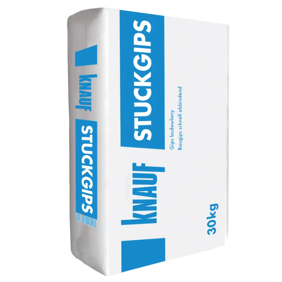 Knauf Plaster Bag 30kg