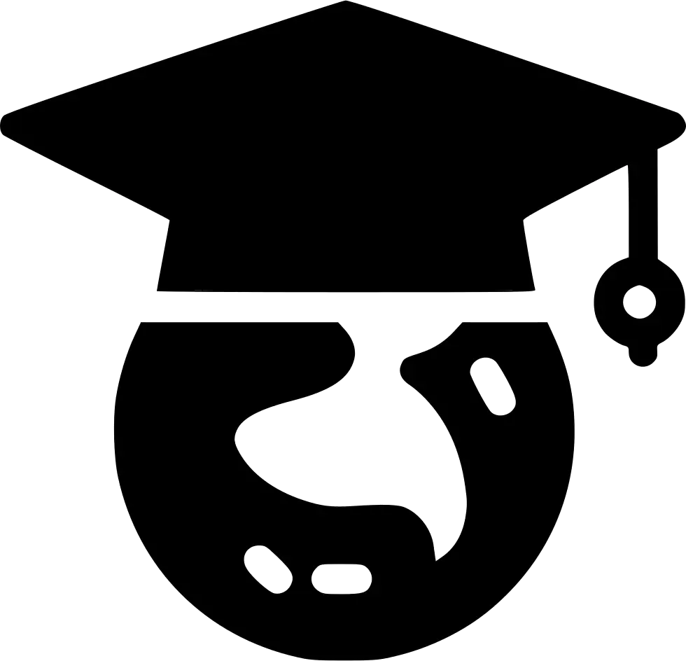 Graduation Cap Education Symbol