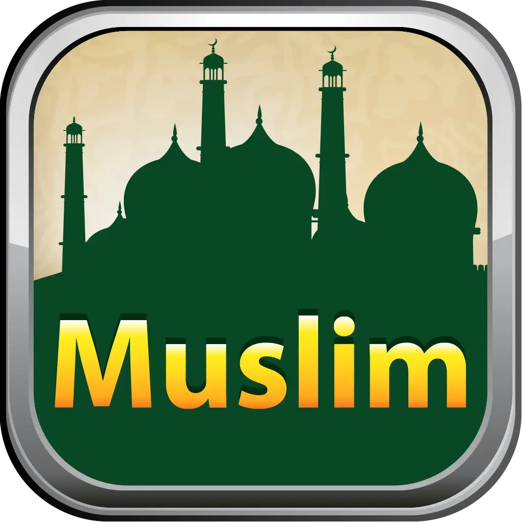 Muslim Mosque Icon