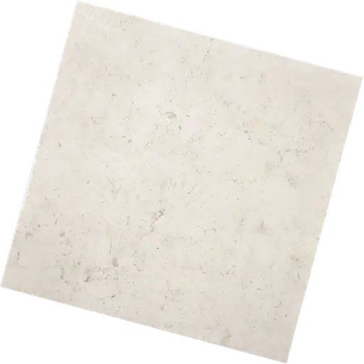 Light Beige Marble Tile for Home or Office Flooring