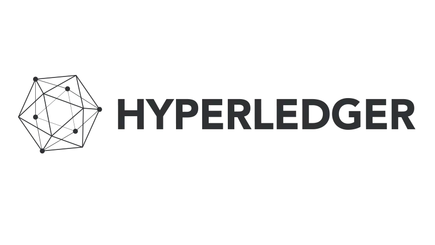 Hyperledger Blockchain Logo Design