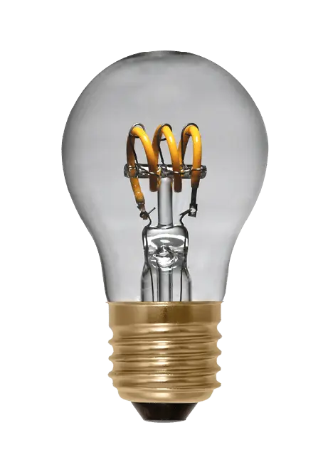 Light Bulb Symbol of Innovation and Bright Ideas