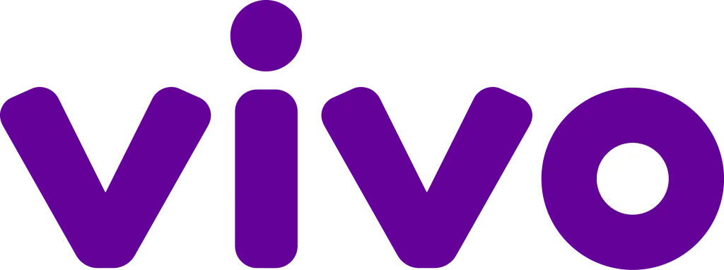Vivo Logo Representation