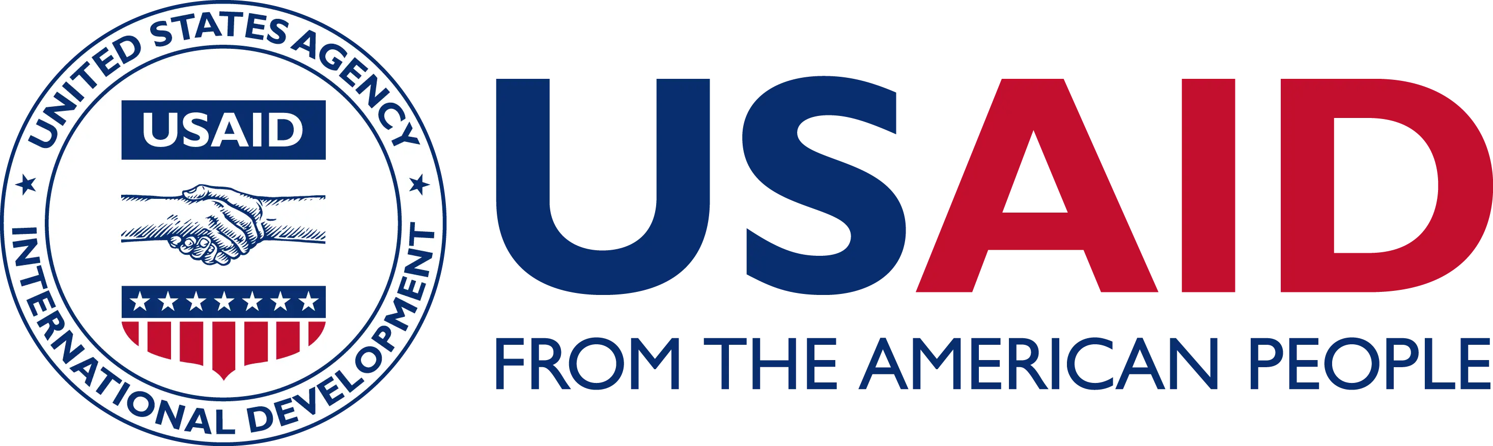 USAID Agency Logo