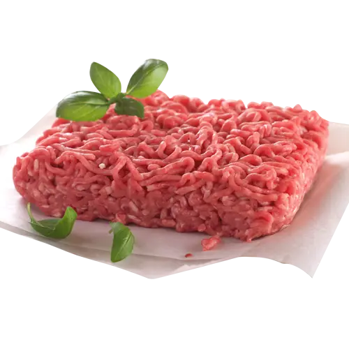 Fresh Ground Beef with Herbs