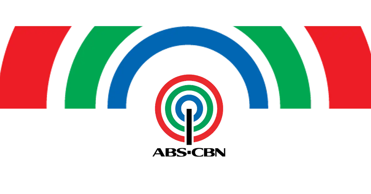 ABS-CBN Network Logo