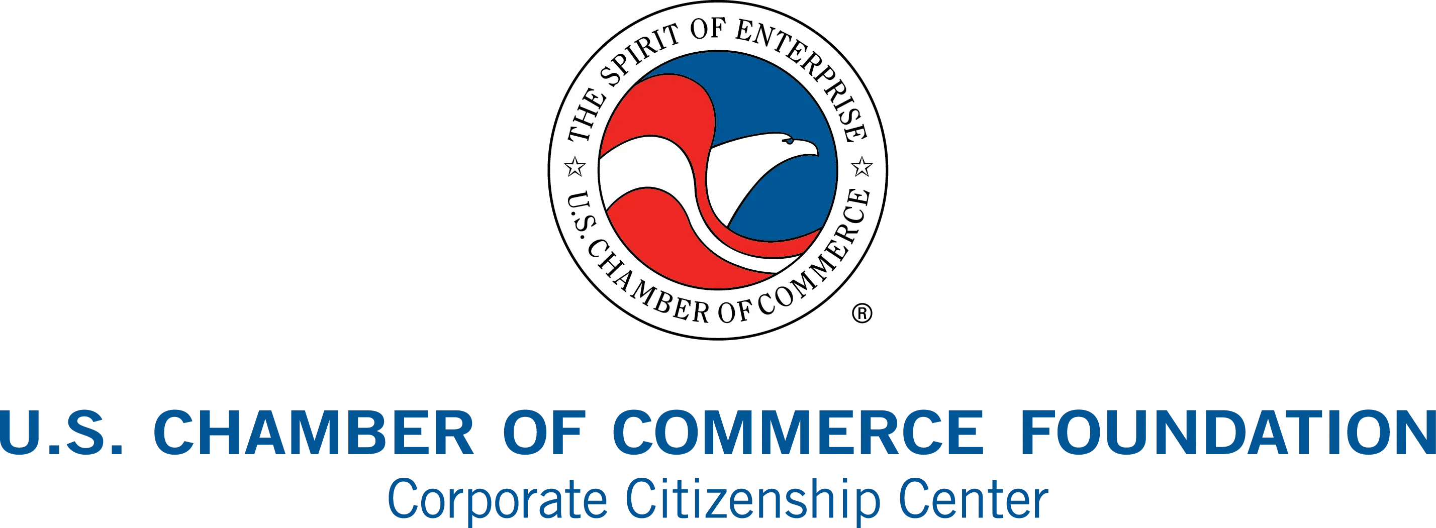 US Chamber of Commerce Foundation Logo