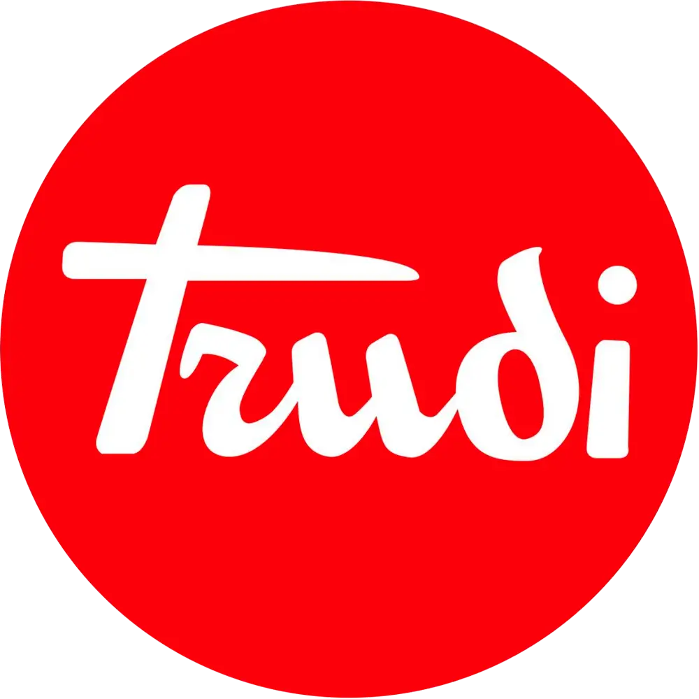 Trudi Brand Logo