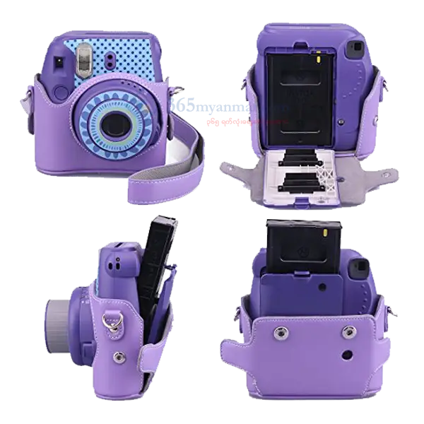 Camera Lens