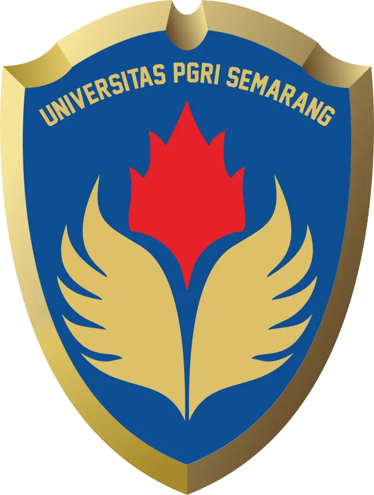 Universitas PGRI Semarang Logo