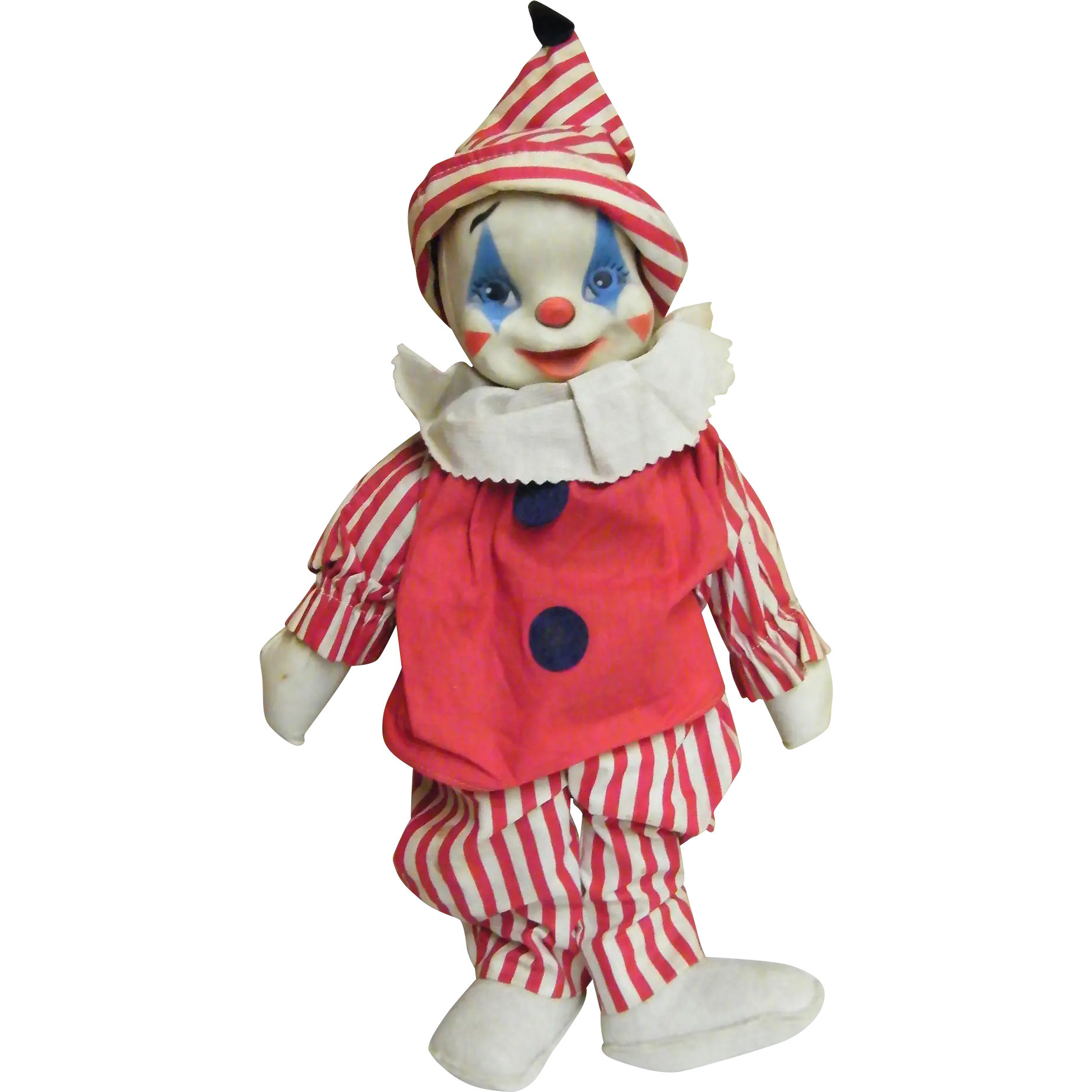 Clown Doll Toy