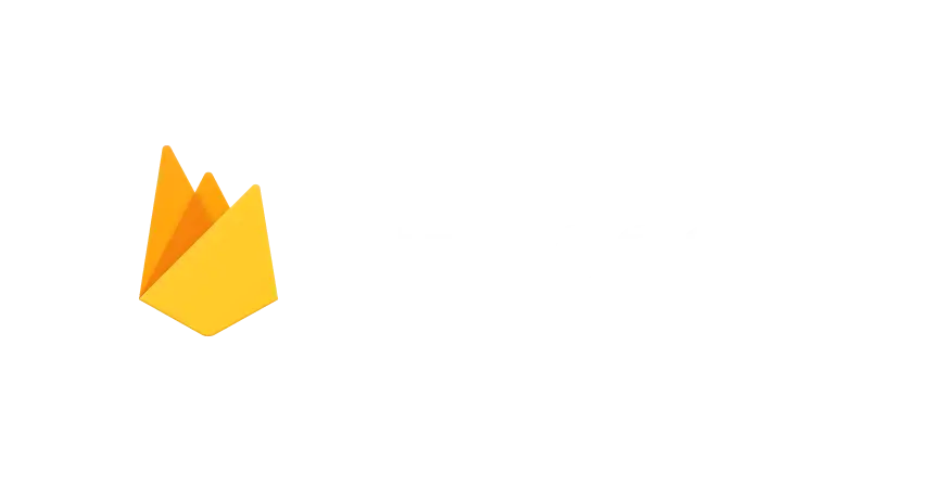 Firebase Logo for App Development