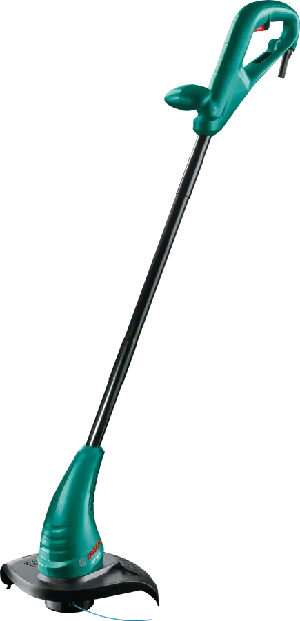 Electric Grass Trimmer for Yard Maintenance