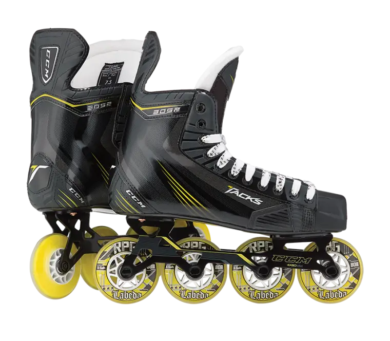 Inline Skates for Sports and Recreation