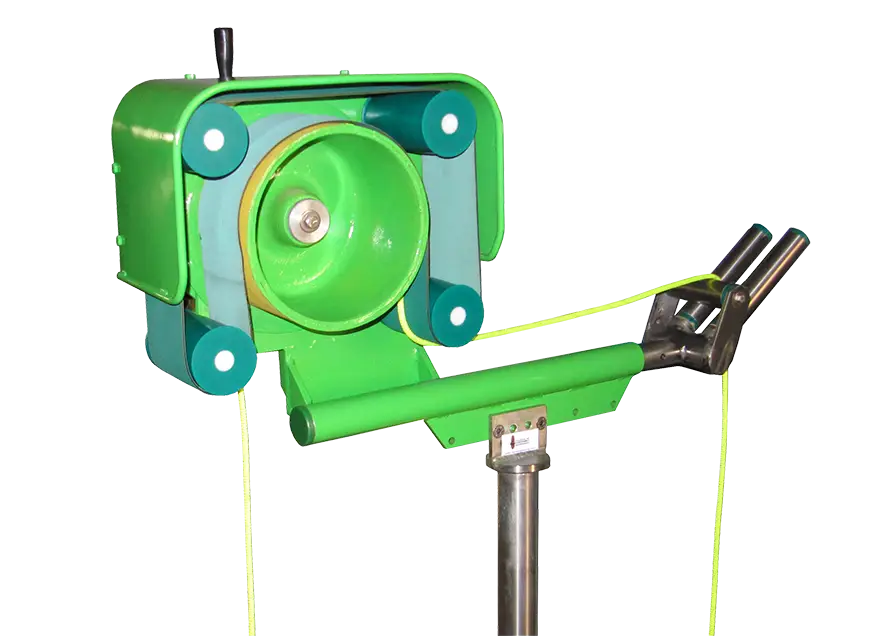 Green Agricultural Tool