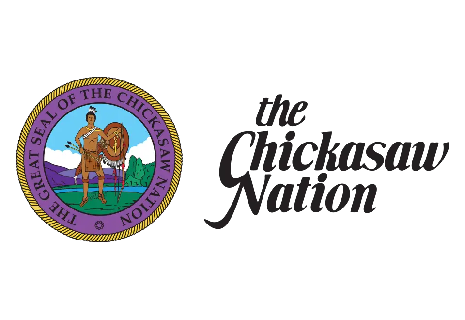 Chickasaw Nation Seal