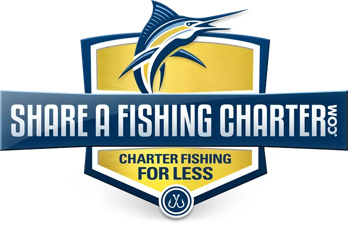 Share a Fishing Charter Logo