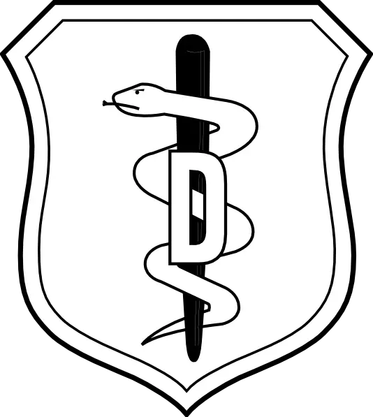 Medical Symbol and Emblem Design