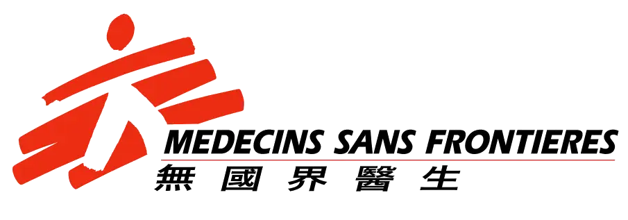 MÃ©decins Sans FrontiÃ¨res Logo