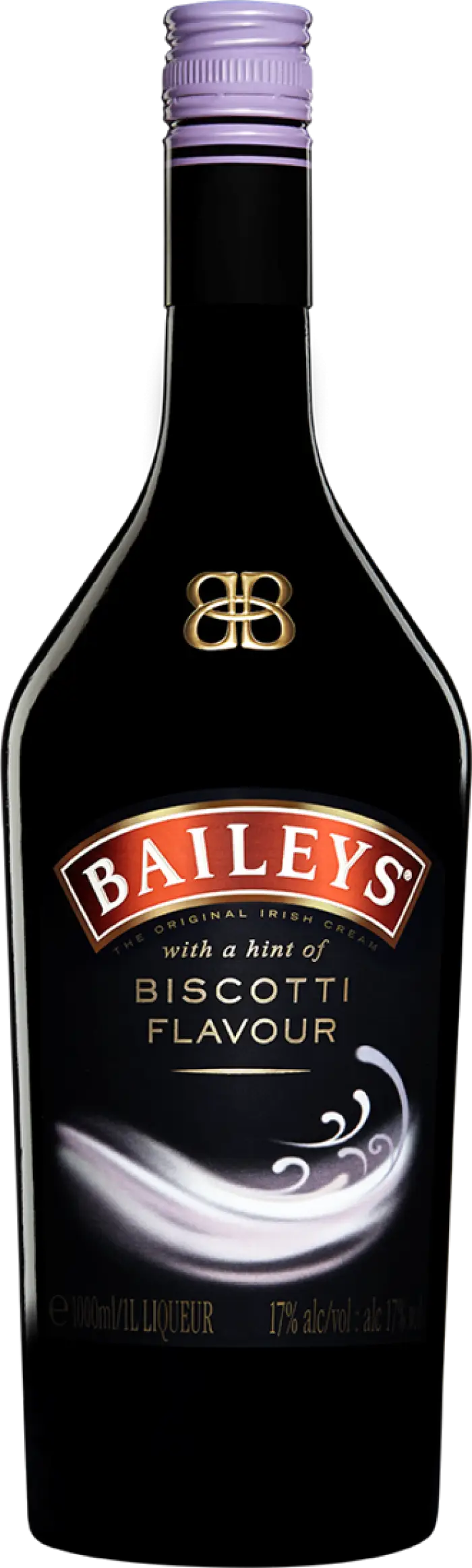 Baileys Biscotti Flavour Irish Cream Liqueur