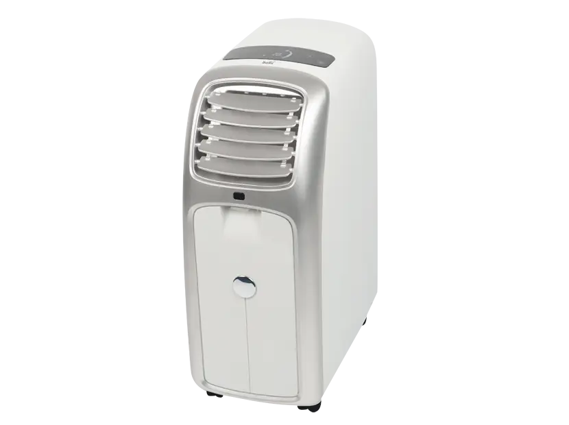 Portable Air Conditioner in White