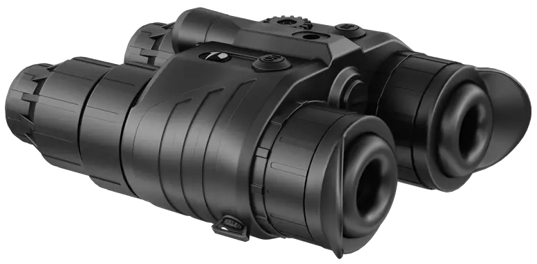 High-Tech Night Vision Binoculars
